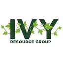 Ivy Resource Group logo