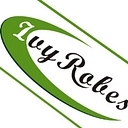 Ivy Robes logo