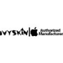 Ivyskin Usa logo