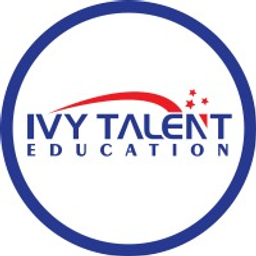 Ivy Talent International Education Group logo