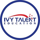 Ivy Talent Education Logo