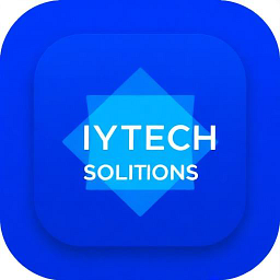 IvyTech Solutions, Inc logo