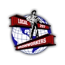 Cornerstone - BRA 207 logo