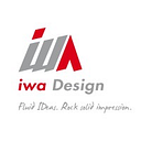 IWA DESIGN PTE LTD logo
