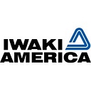Iwaki America logo
