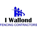 I Wallond Fencing logo