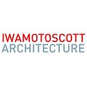Iwamotoscott Architecture logo