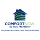 Comfort Now by Bob McAllister logo