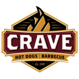 Crave logo