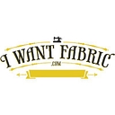 I Want Fabric logo