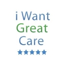 Iwantgreatcare logo