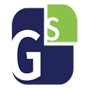 Grad Solutions logo