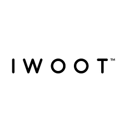 Iwantoneofthose.com UK logo
