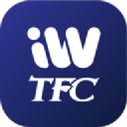 iWantTFC logo