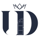 Universal Iron Doors logo