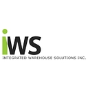 Integrated Warehouse Solutions Inc. logo