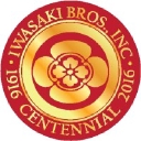 Iwasaki Bros., Inc. logo