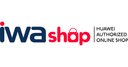 iwashop.ma logo