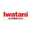 Favicon of 岩谷産業株式会社