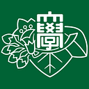 Iwate University logo