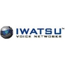 Iwatsu Voice Networks logo