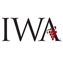 IWA Wine logo
