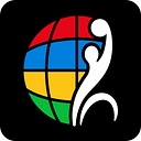 International Wheelchair Basketball Federation (Iwbf) logo