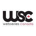 The Independent Web Series Creators Of Canada   Créateurs Indépendants De Séries Web Du Canada logo