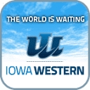 Iowa Western Community College logo
