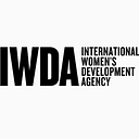 International Women's Development Agency (Iwda) logo