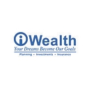 Iwealth logo