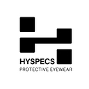 iWear Hyspecs logo
