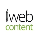 Iwebcontent logo