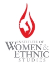 Institute Of Women & Ethnic Studies logo