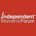 Independent Women's Forum logo