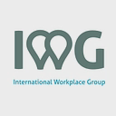 Iwg logo