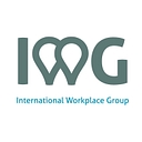 Iwg Plc logo