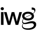 Iw Group Inc. logo