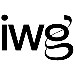 IW Group logo