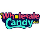 iWholesaleCandy.ca logo