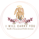 I Will Carry You Inc logo
