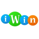 Iwin, Inc. logo
