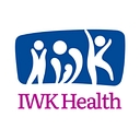 Nova Scotia Health and IWK Health logo