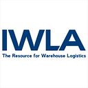 International Warehouse Logistics logo