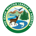 Izaak Walton League of America Inc logo