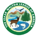 Izaak Walton League Of America (National Office) logo
