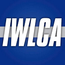 Intercollegiate Womens Lacrosse logo