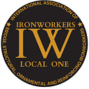 International Assn of Bridge Structural logo