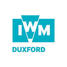 Imperial War Museum logo