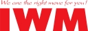 Iwm logo